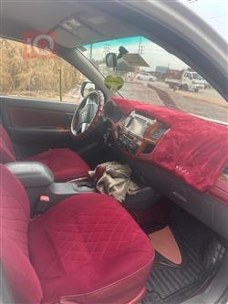 تويوتا هايلوكس